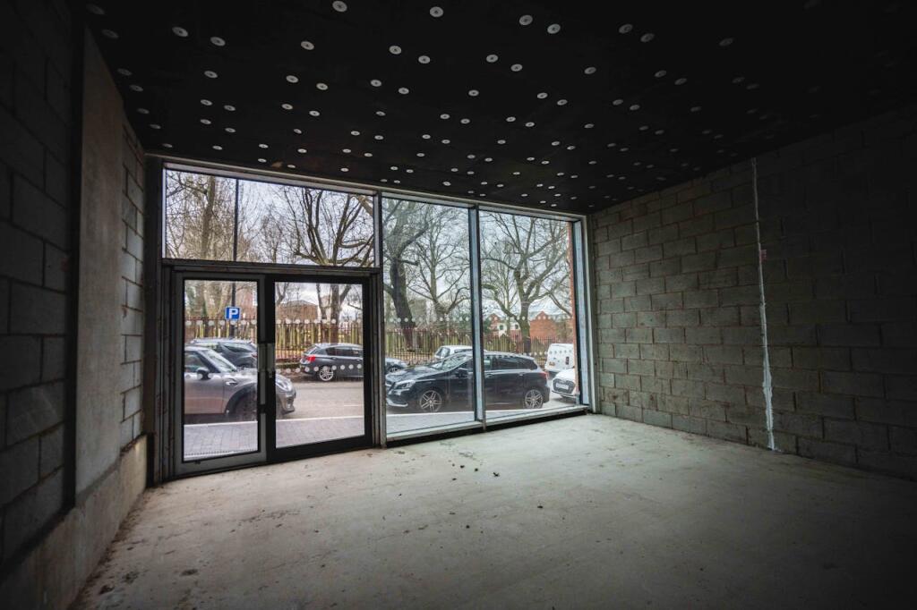 Additional image 25 of The Goodsyard, Jewellery Quarter, Pitsford Street / Station Way / Goodsyard, Birmingham, B18 6FG