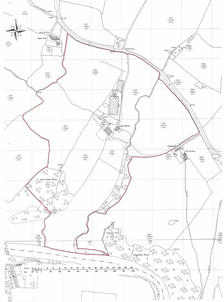 Additional image 39 of Withgill Fold, Withgill, Clitheroe, BB7