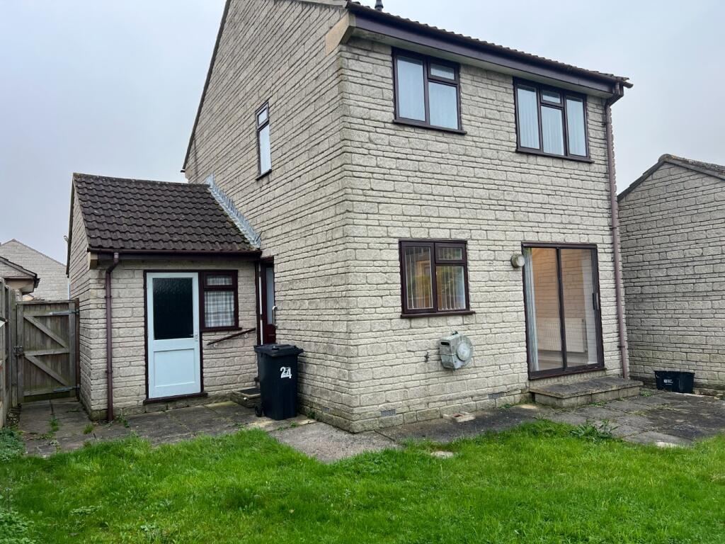 Additional image 21 of Brookfield Way, Street