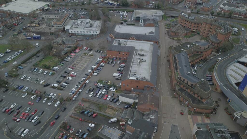 Additional image 6 of 5 The Quadrant, 15 Alcester Street, Redditch, Worcestershire, B98 8AE