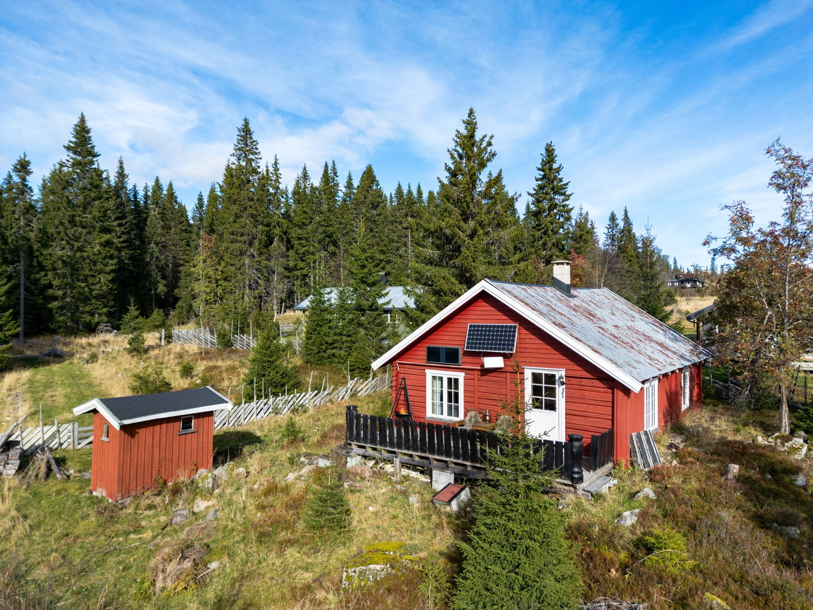 Additional image 2 of Drugavegen 682, 2837 Biristrand