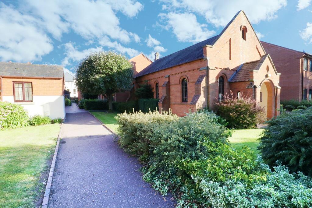 Additional image 21 of Oversley House, Kinwarton Road, Alcester, B49
