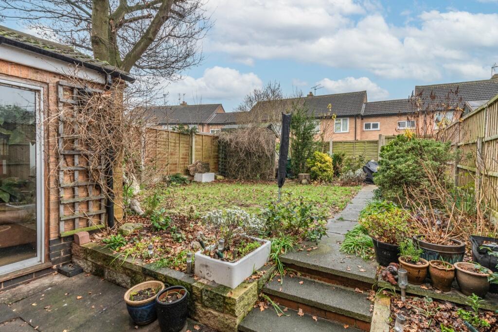 Additional image 12 of Green Close, Studley, Warwickshire, B80