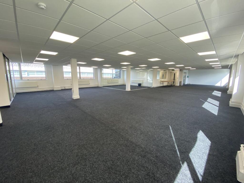Additional image 8 of Suite 4 & 5, The Alcora Building, Mucklow Hill, Halesowen, B62 8DG