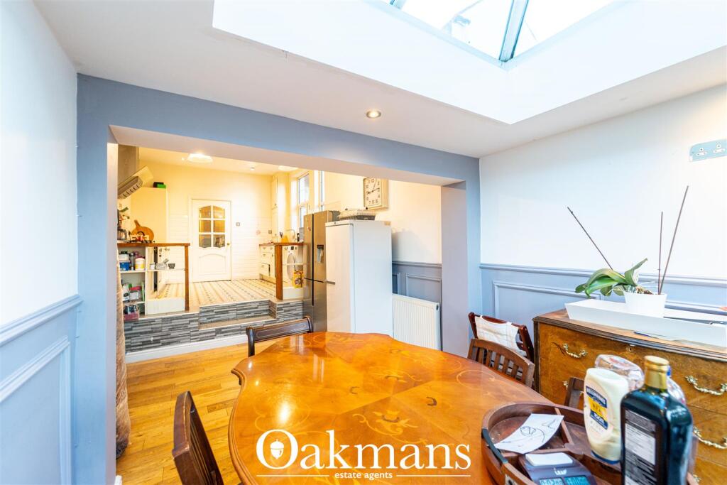 Additional image 50 of Harborne Road, Birmingham, B15