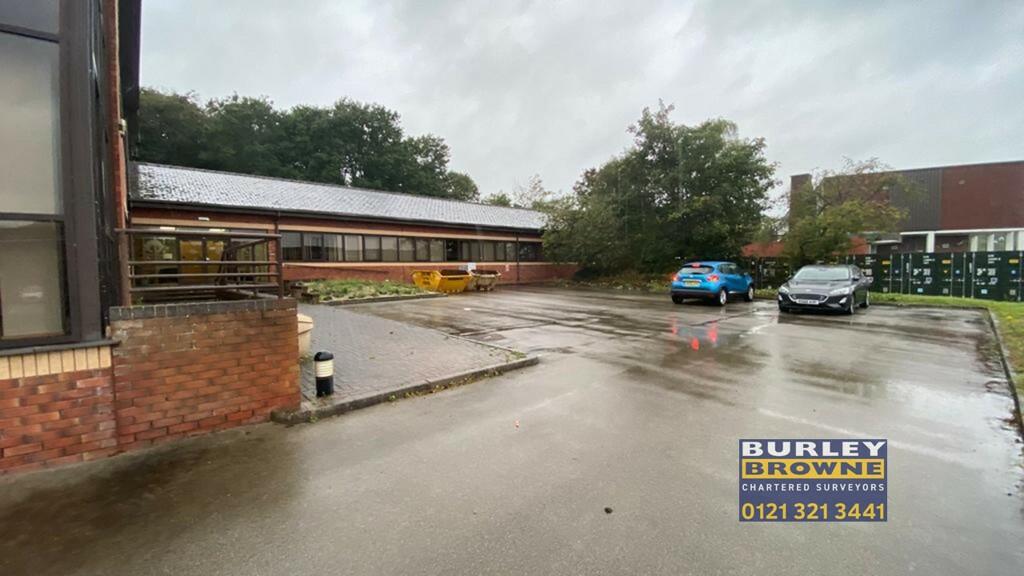 Additional image 9 of Office 1, Drayton Manor Business Park, Coleshill Road, Fazeley, Tamworth, B78 3SA