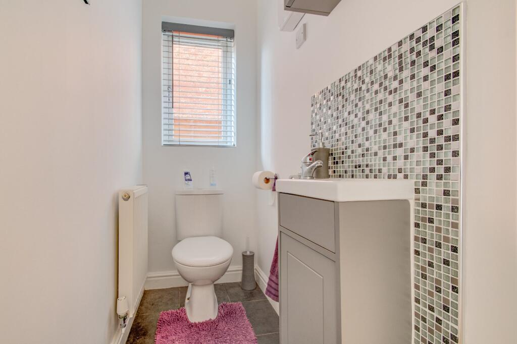 Additional image 6 of Shireland Lane, Brockhill, Redditch, Worcestershire, B97