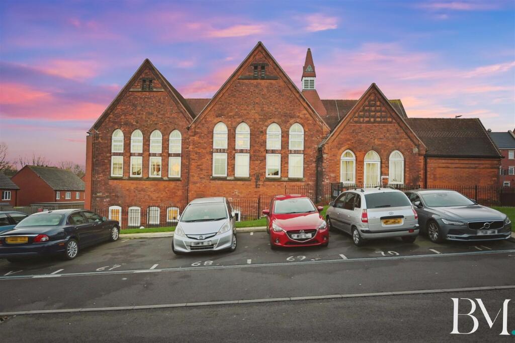 Additional image 2 of Penthouse Apartment, The Brooks, Crocketts Lane, Smethwick