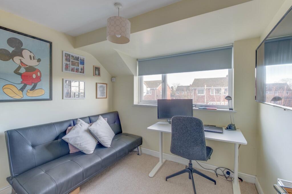 Additional image 21 of Bromsgrove Road, Studley, Warwickshire, B80