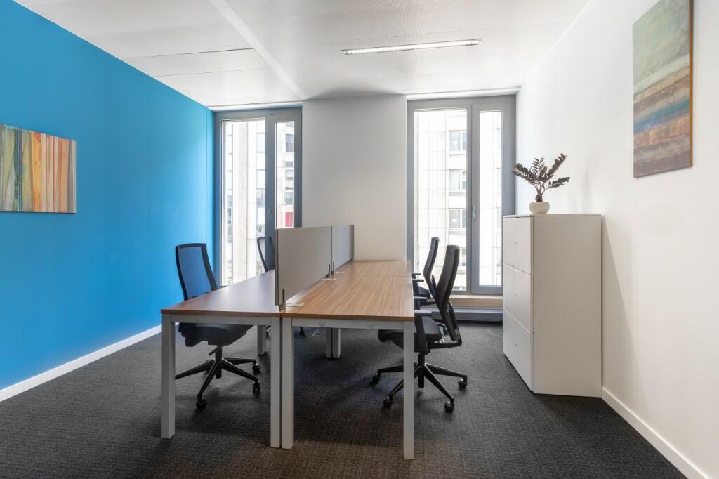 Additional image 6 of Newhall Street, Birmingham, B3 3AS