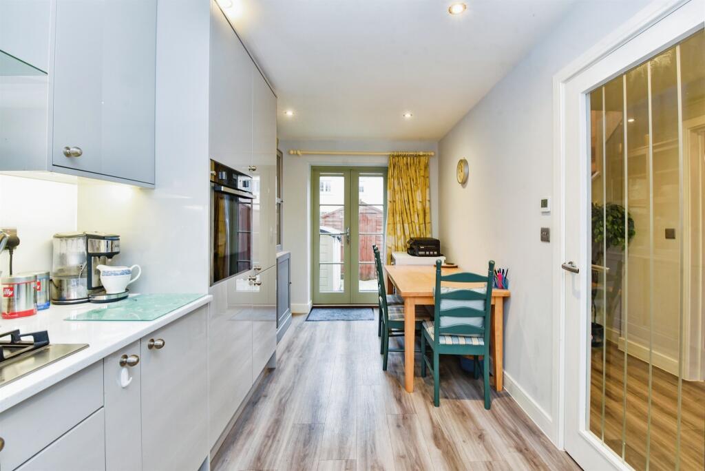 Additional image 6 of Turnstone Close, Rode, Frome