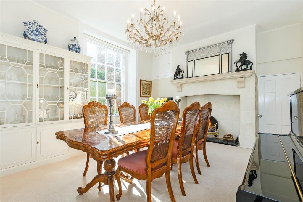 Additional image 7 of High Street, Semington, Wiltshire, BA14