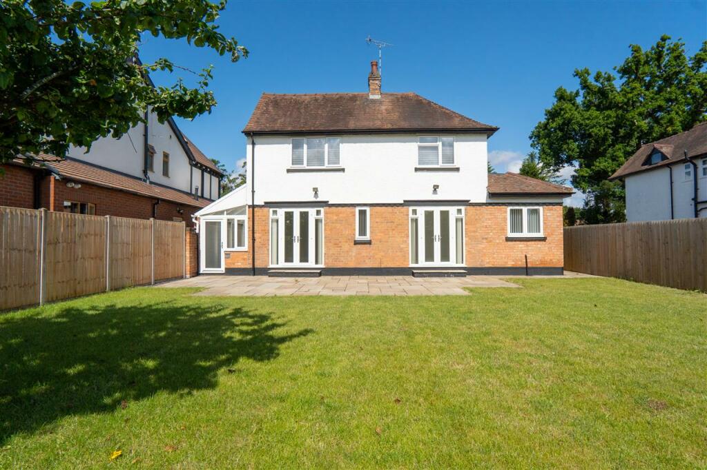 Additional image 3 of St Bernards Road, Solihull