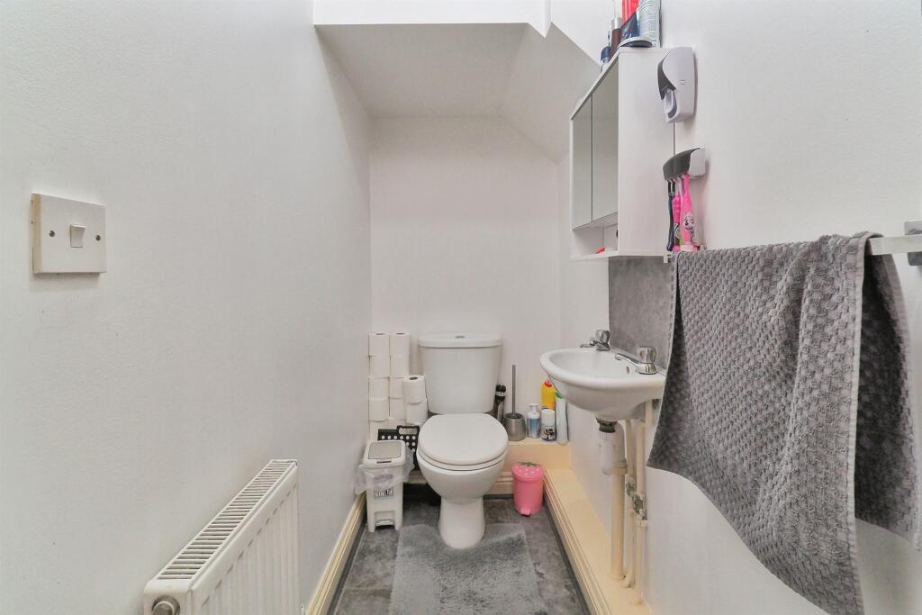 Additional image 13 of Victoria Road, Yeovil