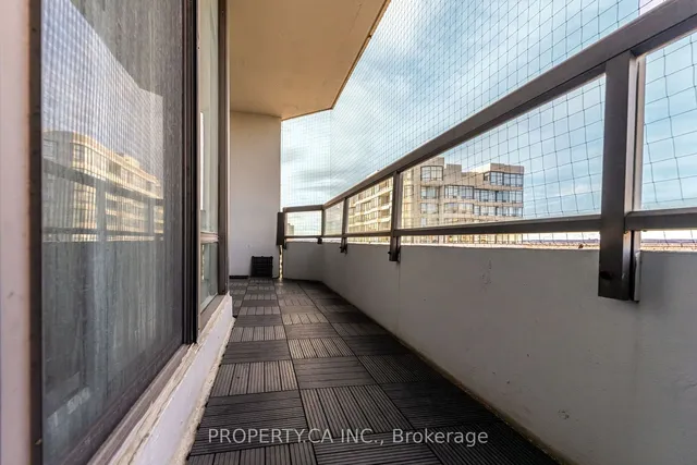 Additional image 28 of 1121 Steeles Ave Unit 1206