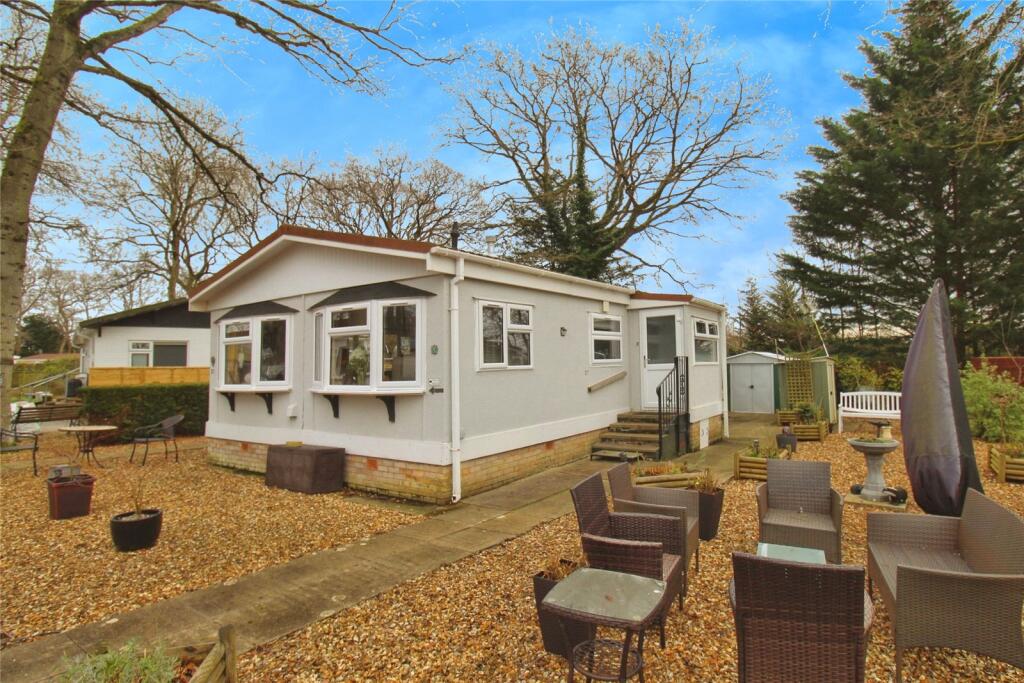 Additional image 14 of Trowbridge Lodge Park, Trowbridge