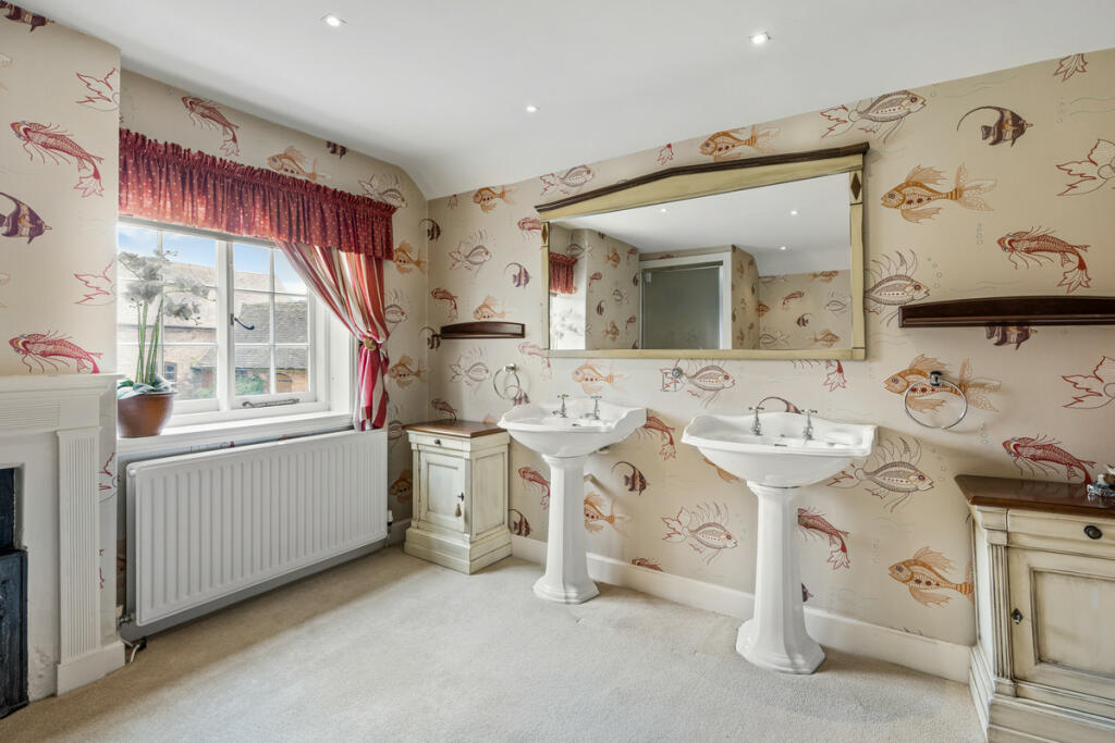 Additional image 26 of Back Lane - Shustoke - Coleshill, Warwickshire, B46 2AP