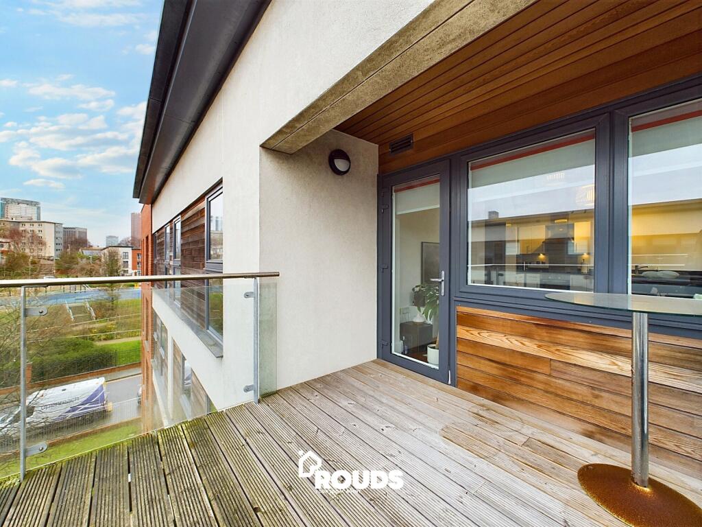 Additional image 15 of Apartment 21, 2 Bell Barn Road, Birmingham, West Midlands