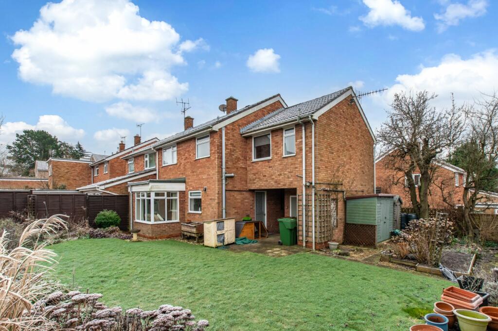 Additional image 14 of Southmead Drive, Lickey End, Bromsgrove, Worcestershire, B60