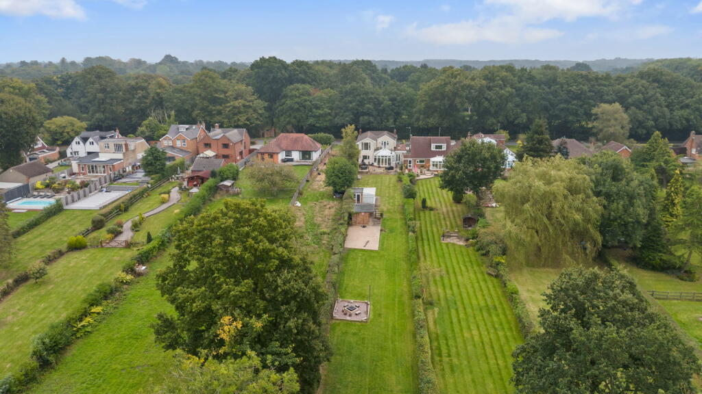 Additional image 30 of Earlswood Common, Earlswood, Solihull, B94 5SJ