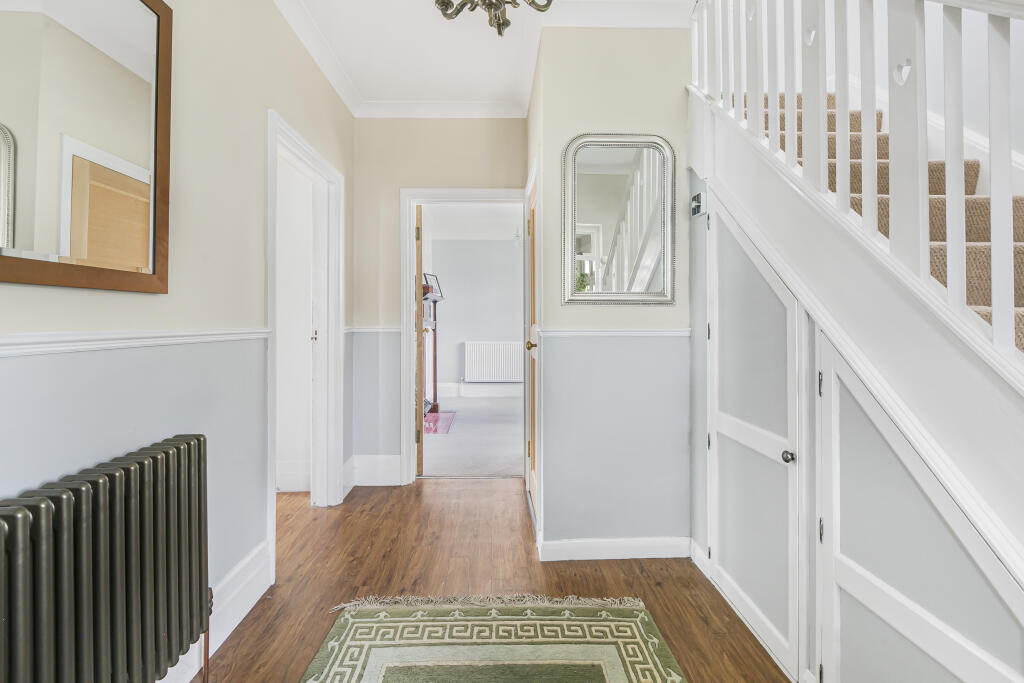 Additional image 13 of New Barnes Avenue, St.Albans, AL1