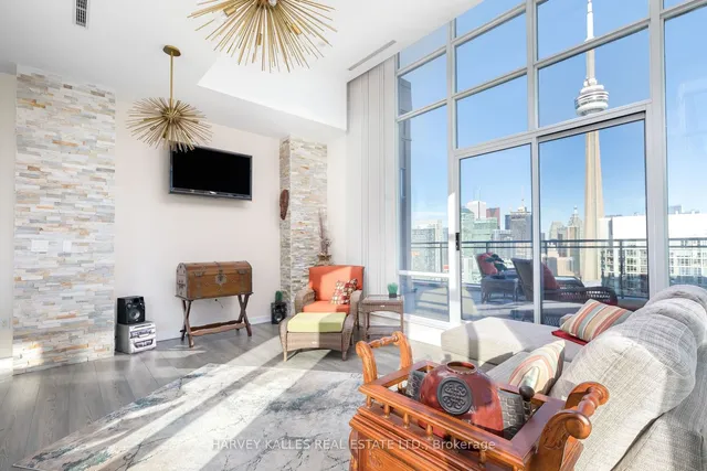 Additional image 11 of 15 Fort York Blvd Unit PH05