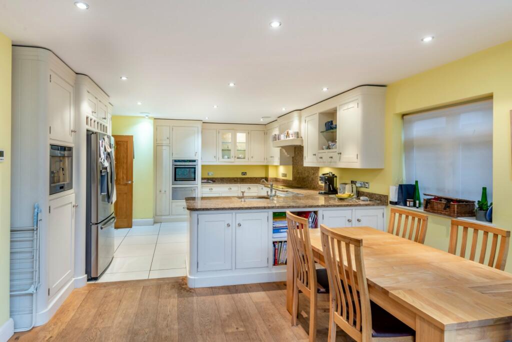 Additional image 9 of Homewood Road, St. Albans, Hertfordshire