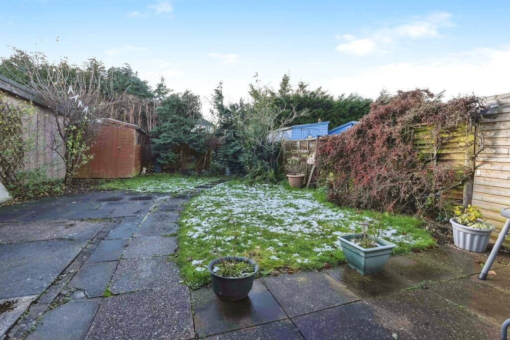 Additional image 12 of Chorley Avenue, Birmingham