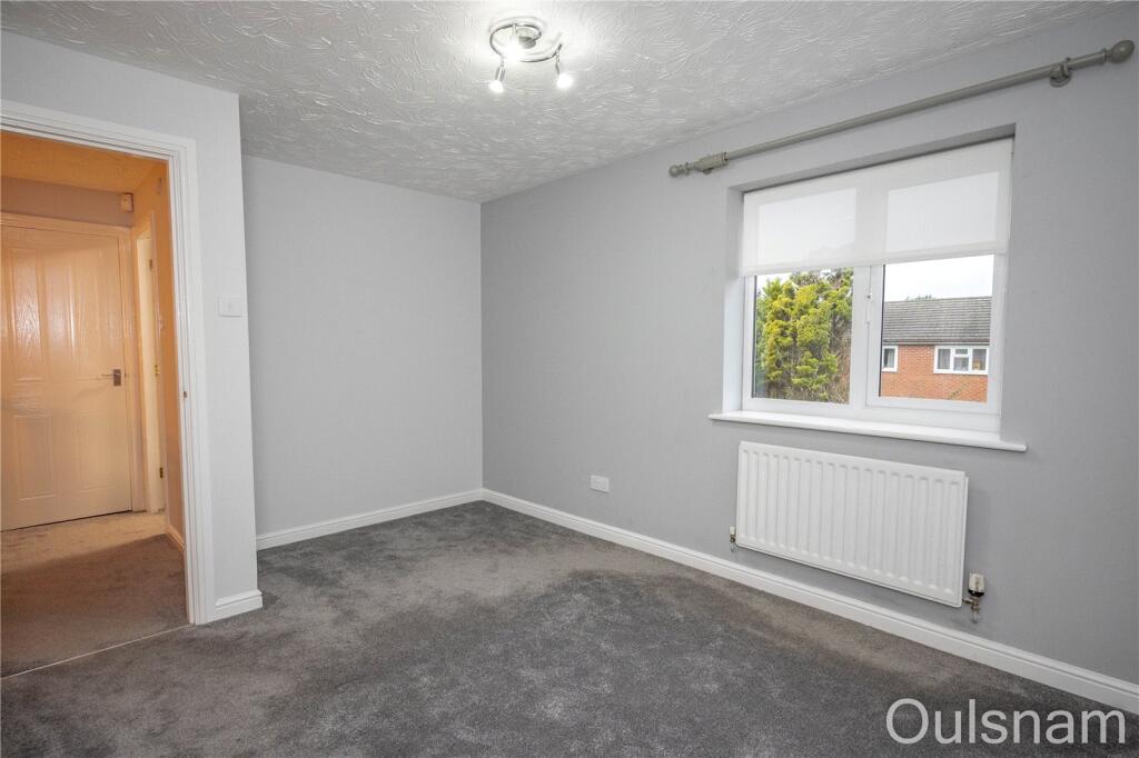 Additional image 8 of Newbury Close, Catshill, Bromsgrove, Worcestershire, B61