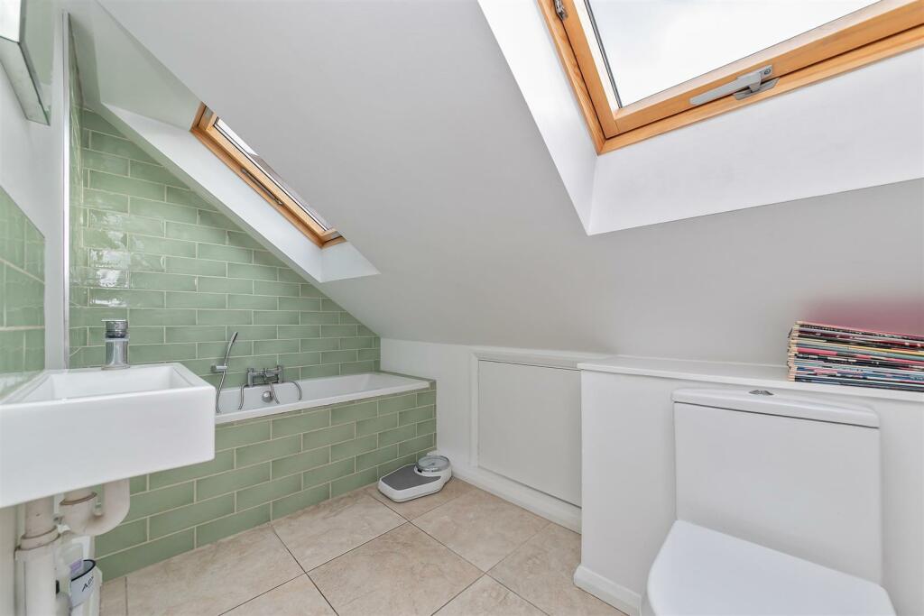 Additional image 14 of Castle Road, St. Albans