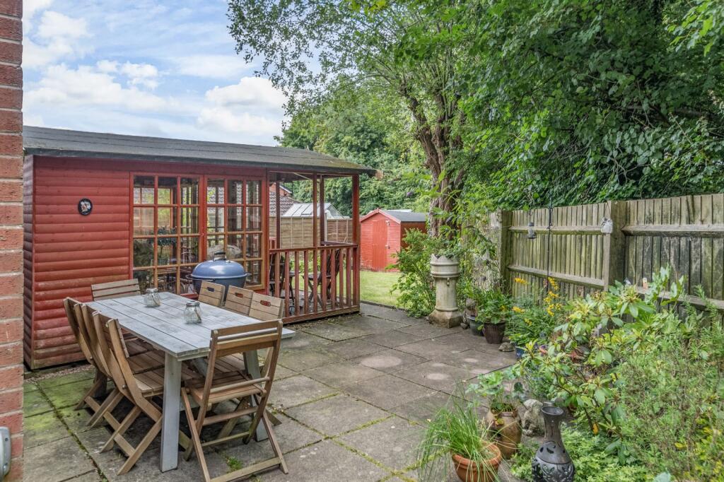 Additional image 23 of Cranham Close, Headless Cross, Redditch, Worcestershire, B97