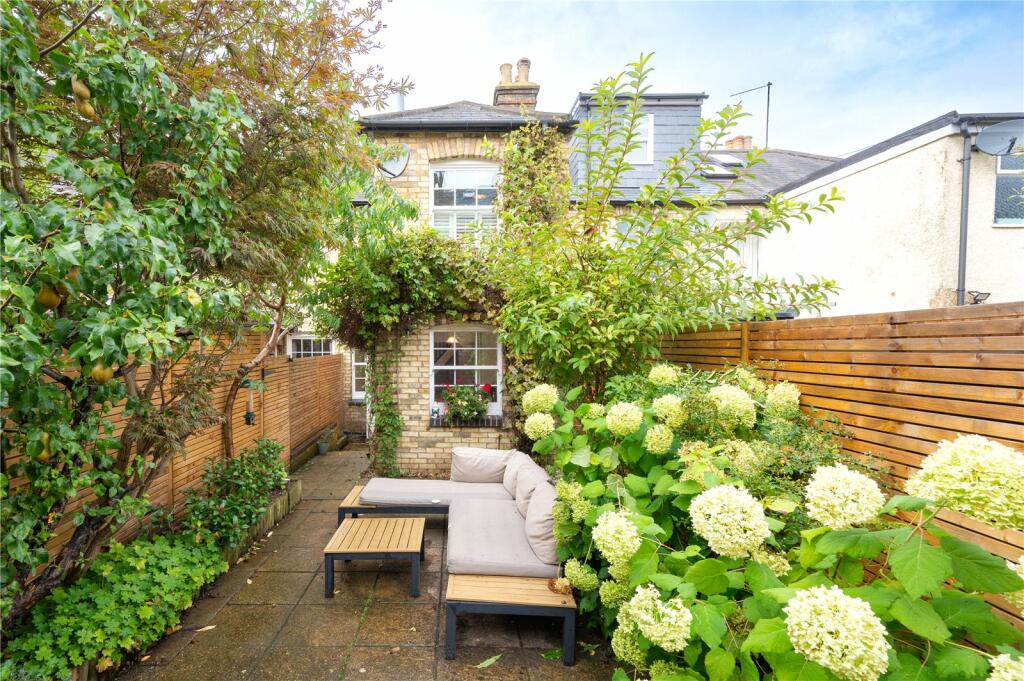 Additional image 10 of Oster Street, St. Albans, Hertfordshire