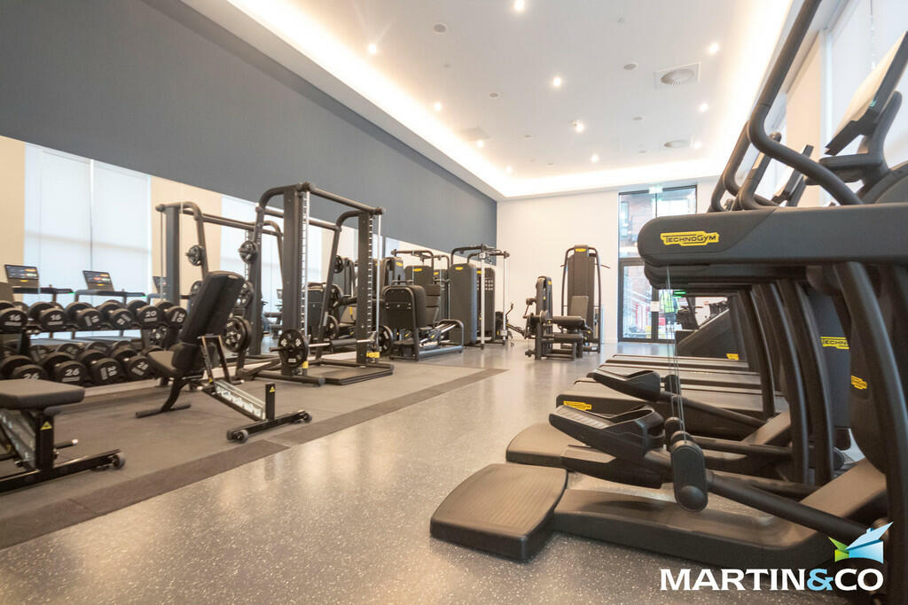 Additional image 19 of The Barker, Snow Hill Wharf, Shadwell Street, Birmingham, B4