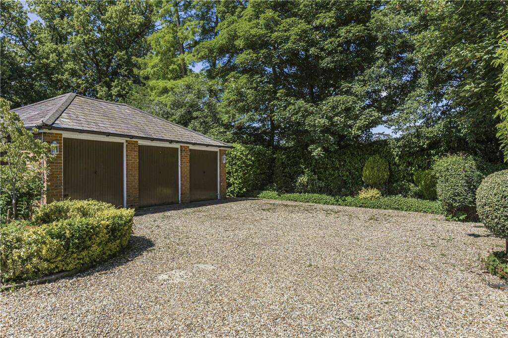 Additional image 24 of Digswell House, Monks Rise, Welwyn Garden City, AL8