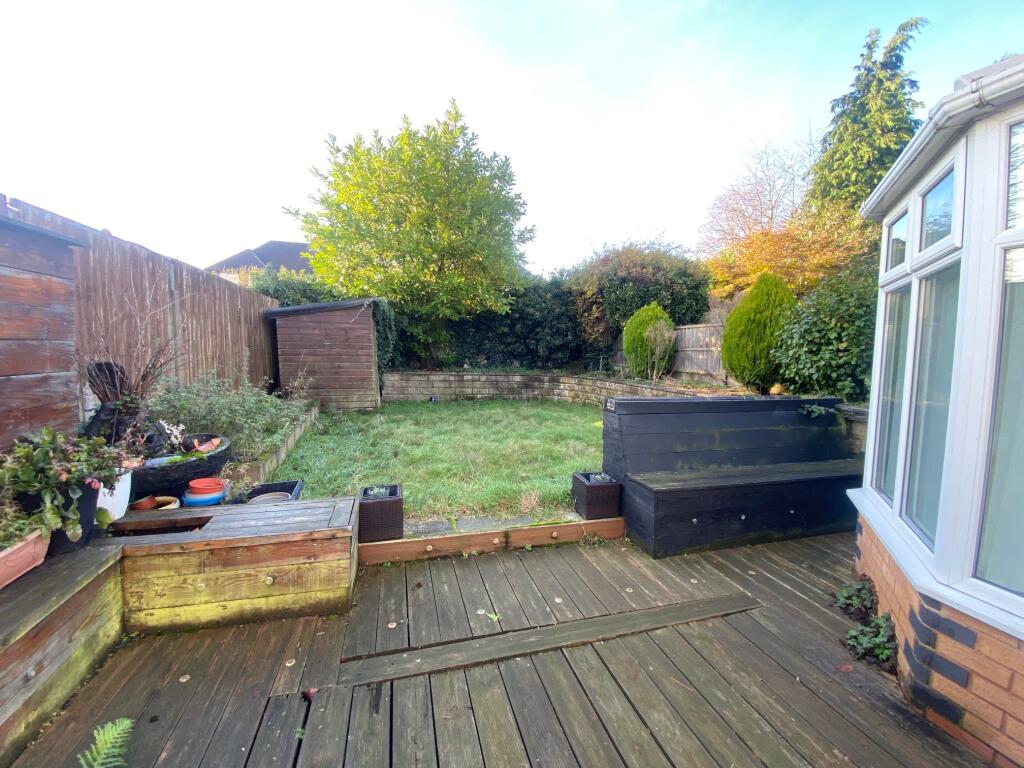 Additional image 12 of Perry Park Crescent, Birmingham. B42 2LS