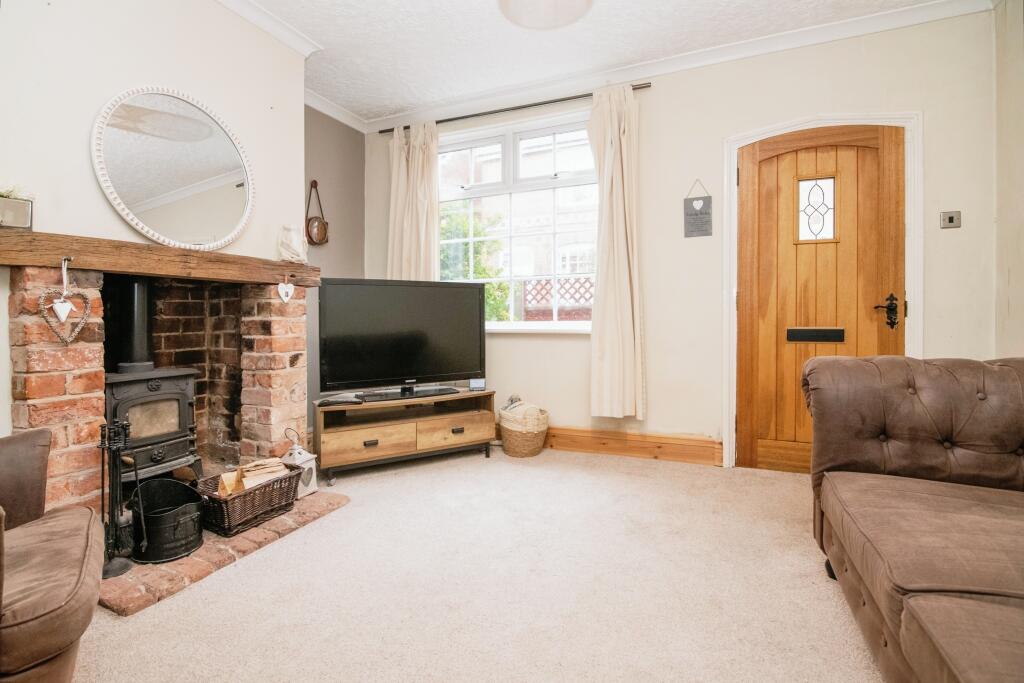 Additional image 5 of Churchfields Road, Bromsgrove, Worcestershire, B61