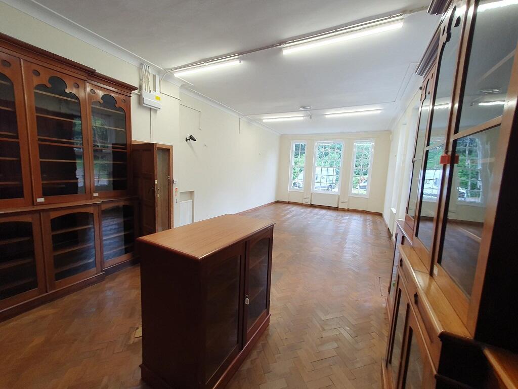 Additional image 3 of Ground Floor, Library Rooms, Woodbrooke, 1046 Bristol Road, Selly Oak, Birmingham, West Midlands, B29 6LJ