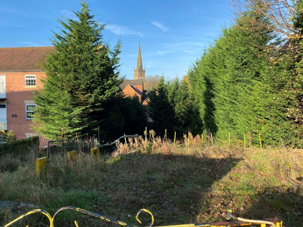 Additional image 7 of 3 Worcester Road & Land to the Rear, Bromsgrove, B61 7DL