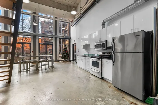 Additional image 22 of 363 Sorauren Ave Unit 313