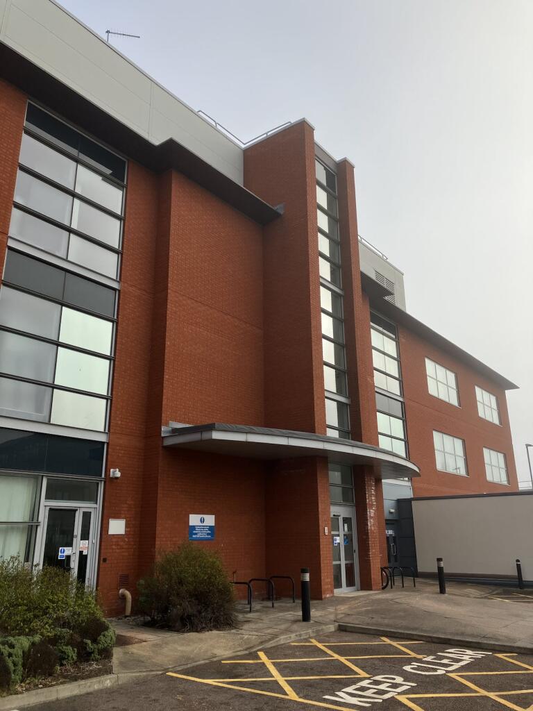 Additional image 9 of The Maldon Building, 5 Falcon Way, Shire Park, Welwyn Garden City, AL7 1GA