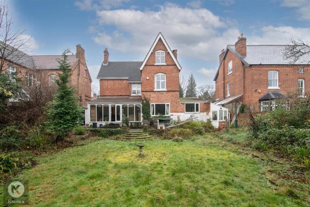Additional image 20 of St. Bernards Road, Solihull