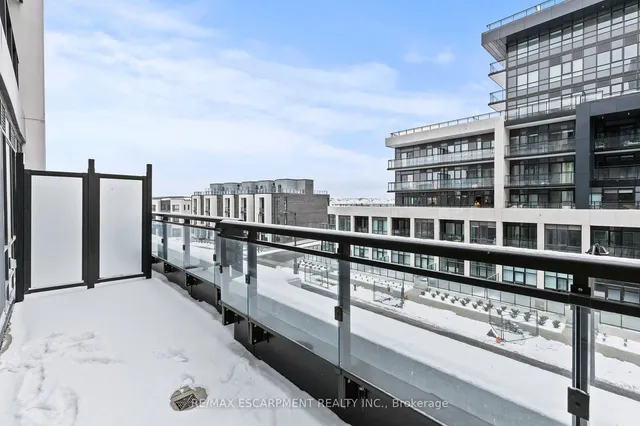 Additional image 22 of 405 Dundas St Unit 316