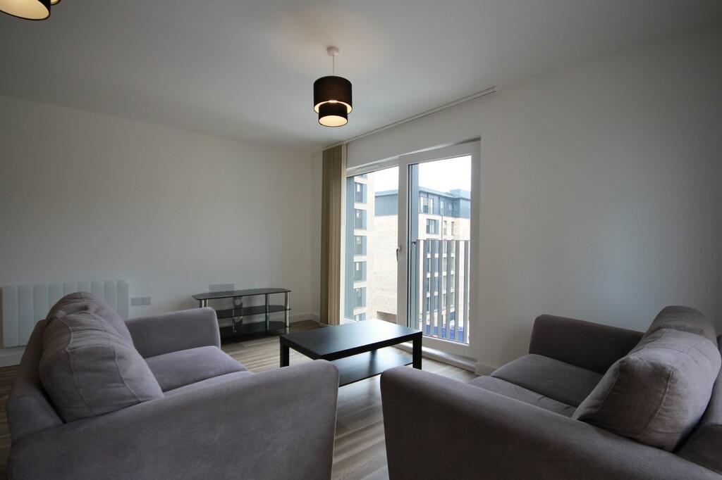 Additional image 3 of Lincoln Apartments, Lexington Gardens, Park Central, B15