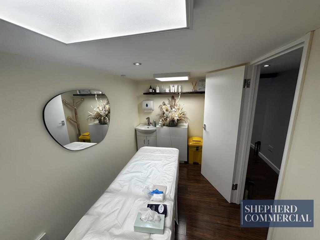 Additional image 14 of 124 High Street, Coleshill, Birmingham, B46 3BJ