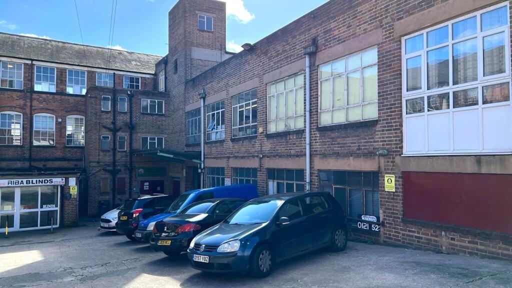 Additional image 4 of 35-37 Nursery Road, Hockley, Birmingham, B19 2XN