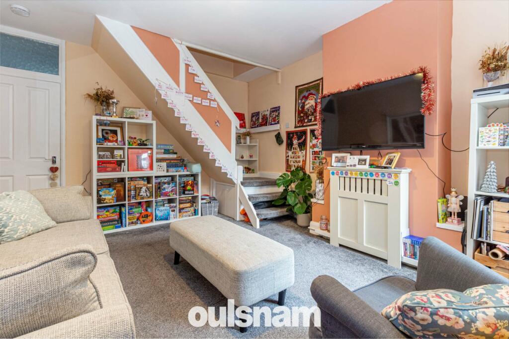 Additional image 18 of Maas Road, Northfield, Birmingham, B31