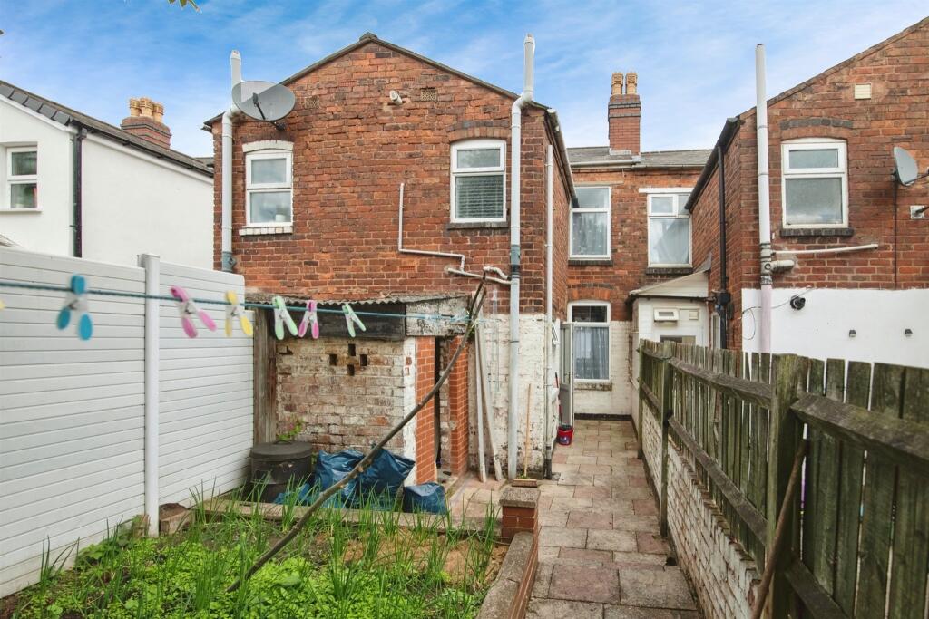 Additional image 17 of Markby Road, BIRMINGHAM