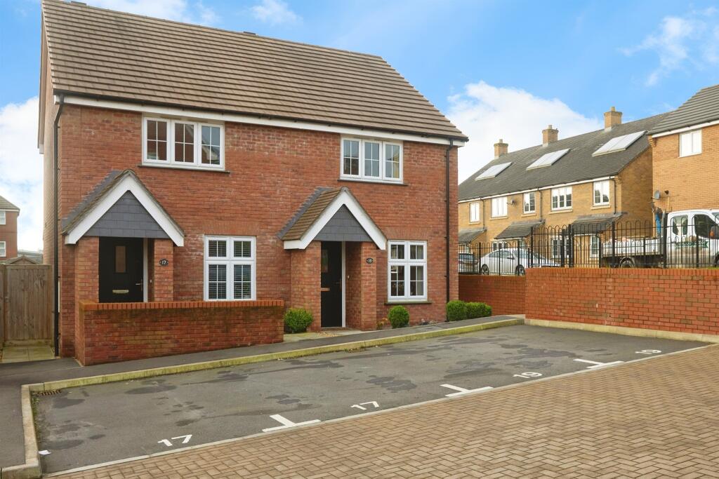 Additional image 14 of Lancelot Drive, WINCANTON