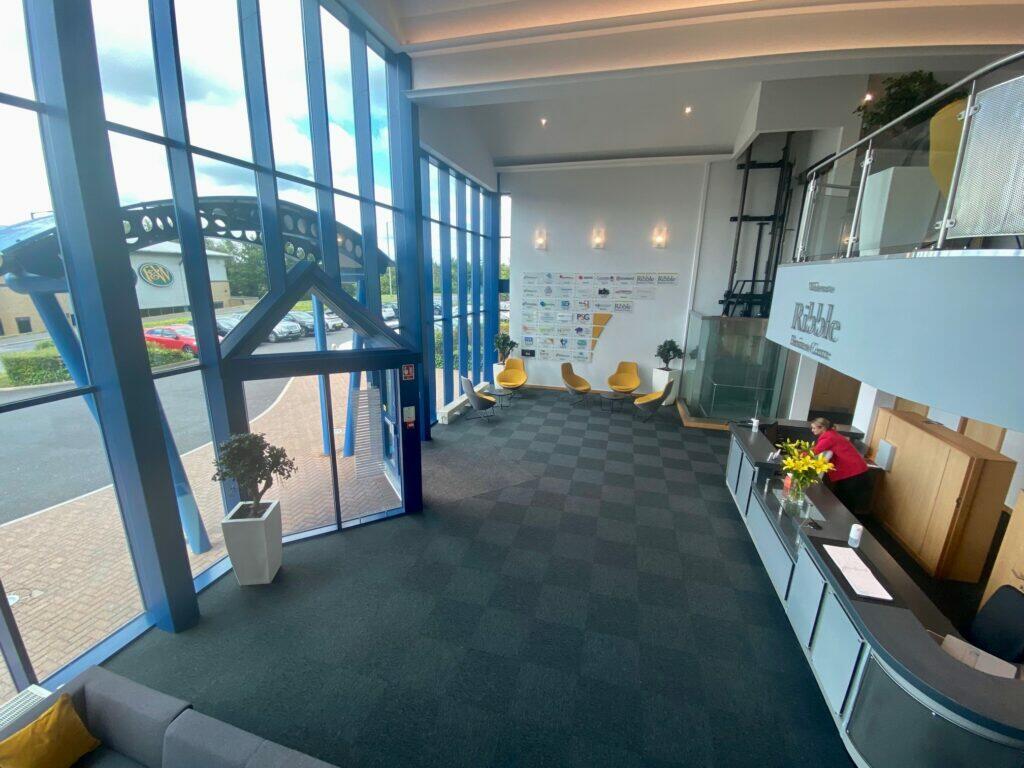 Additional image 10 of Ribble Court Shuttleworth Mead Business Park Padiham BB12 7NG