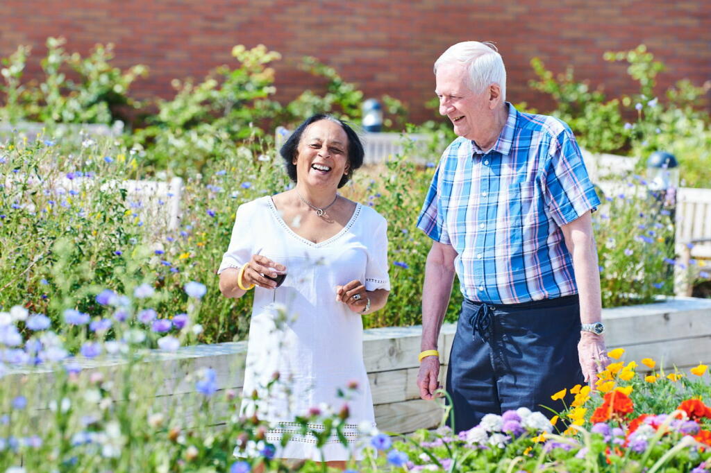Additional image 14 of Solihull Retirement Village, Victoria Crescent